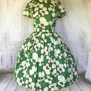 Vintage dress